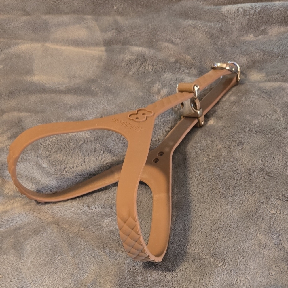Designer Bonefly Dog Harness - Size Medium